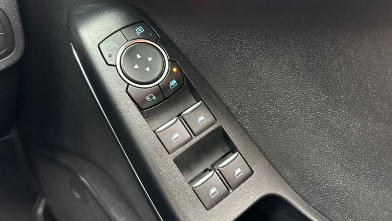 Ford Fiesta 1.0 EcoBoost Hybrid mHEV 125 Active Edition 5dr Petrol Hatchback